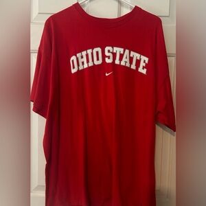 Ohio State XXL Tee shirt.